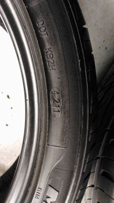 MAXTREK A1 265/35ZR18 MAXTREK A1 265/35ZR18