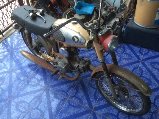 ขาย honda s90 ( ไม่มีทะเบียน ) ขาย honda s90 ( ไม่มีทะเบียน )