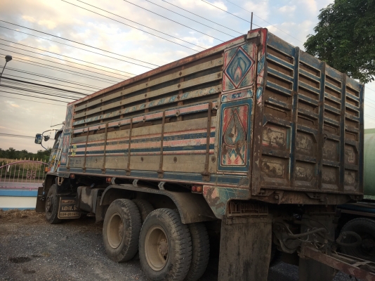 ลูกค้ามารับ"รถ"ขับกลับบ้านเรียบร้อย สิบล้อ อีซูช ร็อคนางฟ้า 230+โบว์อินเตอร์ เกียร์ฟูลเลอร์ 2เพา แม่ลูก 3คาน ดั้มกะบะมีเนืยม อู่ส.สมบัติ รถสภาพดีสวยกริ๊ป ลูกค้ามารับ"รถ"ขับกลับบ้านเรียบร้อย สิบล้อ อีซูช ร็อคนางฟ้า 230+โบว์อินเตอร์ เกียร์ฟูลเลอร์ 2เพา แม่ลูก 3คาน ดั้มกะบะมีเนืยม อู่ส.สมบัติ รถสภาพดีสวยกริ๊ป