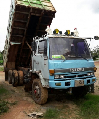 ลูกค้ามารับ"รถ"ขับกลับบ้านเรียบร้อย สิบล้อ อีซูช ร็อคนางฟ้า 230+โบว์อินเตอร์ เกียร์ฟูลเลอร์ 2เพา แม่ลูก 3คาน ดั้มกะบะมีเนืยม อู่ส.สมบัติ รถสภาพดีสวยกริ๊ป ลูกค้ามารับ"รถ"ขับกลับบ้านเรียบร้อย สิบล้อ อีซูช ร็อคนางฟ้า 230+โบว์อินเตอร์ เกียร์ฟูลเลอร์ 2เพา แม่ลูก 3คาน ดั้มกะบะมีเนืยม อู่ส.สมบัติ รถสภาพดีสวยกริ๊ป