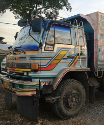 ลูกค้ามารับ"รถ"ขับกลับบ้านเรียบร้อย สิบล้อ อีซูช ร็อคนางฟ้า 230+โบว์อินเตอร์ เกียร์ฟูลเลอร์ 2เพา แม่ลูก 3คาน ดั้มกะบะมีเนืยม อู่ส.สมบัติ รถสภาพดีสวยกริ๊ป ลูกค้ามารับ"รถ"ขับกลับบ้านเรียบร้อย สิบล้อ อีซูช ร็อคนางฟ้า 230+โบว์อินเตอร์ เกียร์ฟูลเลอร์ 2เพา แม่ลูก 3คาน ดั้มกะบะมีเนืยม อู่ส.สมบัติ รถสภาพดีสวยกริ๊ป