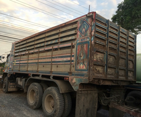 ลูกค้ามารับ"รถ"ขับกลับบ้านเรียบร้อย สิบล้อ อีซูช ร็อคนางฟ้า 230+โบว์อินเตอร์ เกียร์ฟูลเลอร์ 2เพา แม่ลูก 3คาน ดั้มกะบะมีเนืยม อู่ส.สมบัติ รถสภาพดีสวยกริ๊ป ลูกค้ามารับ"รถ"ขับกลับบ้านเรียบร้อย สิบล้อ อีซูช ร็อคนางฟ้า 230+โบว์อินเตอร์ เกียร์ฟูลเลอร์ 2เพา แม่ลูก 3คาน ดั้มกะบะมีเนืยม อู่ส.สมบัติ รถสภาพดีสวยกริ๊ป