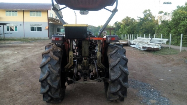 ขายรถไถL4508 มีใบมีดดันหน้า พร้อมใช้งาน ขายรถไถL4508 มีใบมีดดันหน้า พร้อมใช้งาน