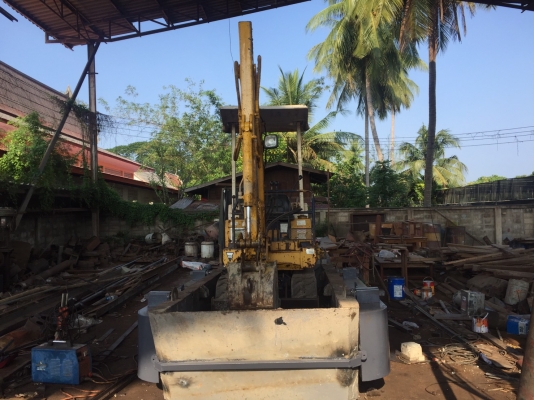 ขายเรื่อโป๊ะ ใส่ PC 05