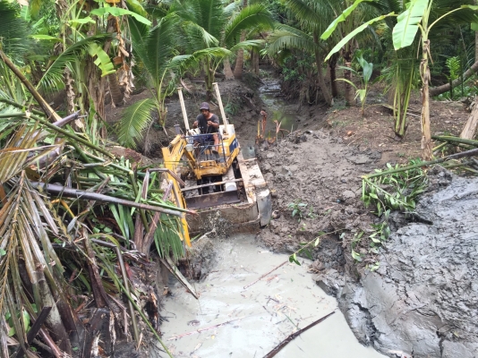 ขายเรื่อโป๊ะ ใส่ PC 05