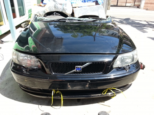 อะไหล่volvoมือสอง