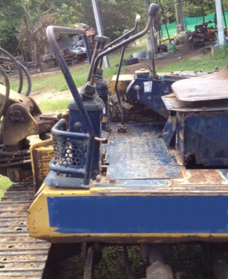 KOMATSU PC 40-6 รถพร้อมทำงานได้เลยครับ เครื่องยนต์เดิมปั๊มเดิม แรงดีแห้งดีมากครับ ช่วงล่างเต็ม ทำงานคล่องตัวสุดๆครับ เอกสารสัญญาซื้อขาย ราคาต่อรองได้ครับ KOMATSU PC 40-6 รถพร้อมทำงานได้เลยครับ เครื่องยนต์เดิมปั๊มเดิม แรงดีแห้งดีมากครับ ช่วงล่างเต็ม ทำงานคล่องตัวสุดๆครับ เอกสารสัญญาซื้อขาย ราคาต่อรองได้ครับ