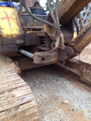 KOMATSU PC 40-6 รถพร้อมทำงานได้เลยครับ เครื่องยนต์เดิมปั๊มเดิม แรงดีแห้งดีมากครับ ช่วงล่างเต็ม ทำงานคล่องตัวสุดๆครับ เอกสารสัญญาซื้อขาย ราคาต่อรองได้ครับ KOMATSU PC 40-6 รถพร้อมทำงานได้เลยครับ เครื่องยนต์เดิมปั๊มเดิม แรงดีแห้งดีมากครับ ช่วงล่างเต็ม ทำงานคล่องตัวสุดๆครับ เอกสารสัญญาซื้อขาย ราคาต่อรองได้ครับ