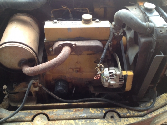 KOMATSU PC 40-6 รถพร้อมทำงานได้เลยครับ เครื่องยนต์เดิมปั๊มเดิม แรงดีแห้งดีมากครับ ช่วงล่างเต็ม ทำงานคล่องตัวสุดๆครับ เอกสารสัญญาซื้อขาย ราคาต่อรองได้ครับ KOMATSU PC 40-6 รถพร้อมทำงานได้เลยครับ เครื่องยนต์เดิมปั๊มเดิม แรงดีแห้งดีมากครับ ช่วงล่างเต็ม ทำงานคล่องตัวสุดๆครับ เอกสารสัญญาซื้อขาย ราคาต่อรองได้ครับ