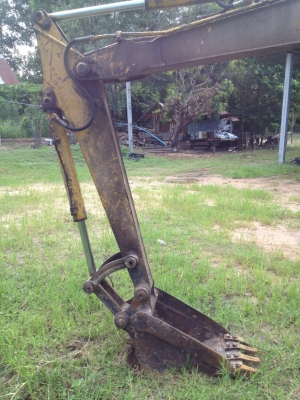 KOMATSU PC 40-6 รถพร้อมทำงานได้เลยครับ เครื่องยนต์เดิมปั๊มเดิม แรงดีแห้งดีมากครับ ช่วงล่างเต็ม ทำงานคล่องตัวสุดๆครับ เอกสารสัญญาซื้อขาย ราคาต่อรองได้ครับ KOMATSU PC 40-6 รถพร้อมทำงานได้เลยครับ เครื่องยนต์เดิมปั๊มเดิม แรงดีแห้งดีมากครับ ช่วงล่างเต็ม ทำงานคล่องตัวสุดๆครับ เอกสารสัญญาซื้อขาย ราคาต่อรองได้ครับ