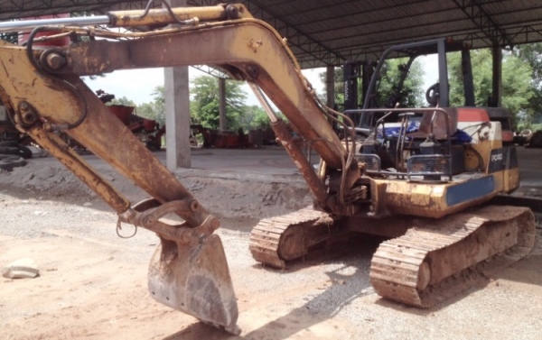 KOMATSU PC 40-6 รถพร้อมทำงานได้เลยครับ เครื่องยนต์เดิมปั๊มเดิม แรงดีแห้งดีมากครับ ช่วงล่างเต็ม ทำงานคล่องตัวสุดๆครับ เอกสารสัญญาซื้อขาย ราคาต่อรองได้ครับ KOMATSU PC 40-6 รถพร้อมทำงานได้เลยครับ เครื่องยนต์เดิมปั๊มเดิม แรงดีแห้งดีมากครับ ช่วงล่างเต็ม ทำงานคล่องตัวสุดๆครับ เอกสารสัญญาซื้อขาย ราคาต่อรองได้ครับ