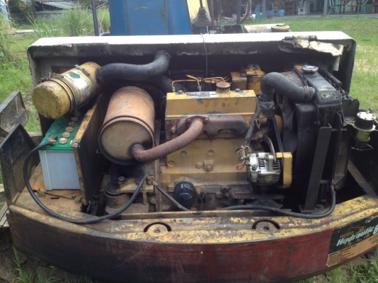 KOMATSU PC 40-6 รถพร้อมทำงานได้เลยครับ เครื่องยนต์เดิมปั๊มเดิม แรงดีแห้งดีมากครับ ช่วงล่างเต็ม ทำงานคล่องตัวสุดๆครับ เอกสารสัญญาซื้อขาย ราคาต่อรองได้ครับ KOMATSU PC 40-6 รถพร้อมทำงานได้เลยครับ เครื่องยนต์เดิมปั๊มเดิม แรงดีแห้งดีมากครับ ช่วงล่างเต็ม ทำงานคล่องตัวสุดๆครับ เอกสารสัญญาซื้อขาย ราคาต่อรองได้ครับ