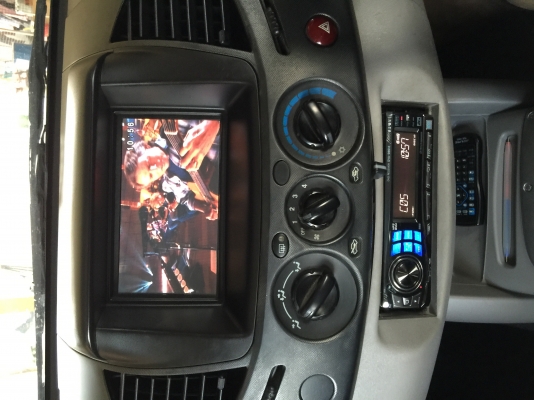 ขายวิทยุ ALPINE 9861E + จอภาพขนาด7"หน้ากาก+กล้องหลัง ขายวิทยุ ALPINE 9861E + จอภาพขนาด7"หน้ากาก+กล้องหลัง