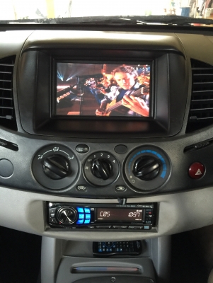 ขายวิทยุ ALPINE 9861E + จอภาพขนาด7"หน้ากาก+กล้องหลัง ขายวิทยุ ALPINE 9861E + จอภาพขนาด7"หน้ากาก+กล้องหลัง