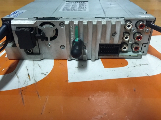 ขายวิทยุ ALPINE 9861E + จอภาพขนาด7"หน้ากาก+กล้องหลัง ขายวิทยุ ALPINE 9861E + จอภาพขนาด7"หน้ากาก+กล้องหลัง