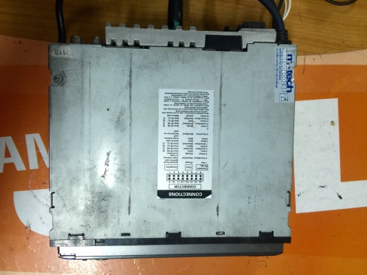 ขายวิทยุ ALPINE 9861E + จอภาพขนาด7"หน้ากาก+กล้องหลัง ขายวิทยุ ALPINE 9861E + จอภาพขนาด7"หน้ากาก+กล้องหลัง