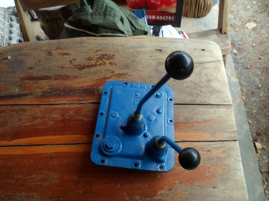 ขายฝาเกียร์ 6610