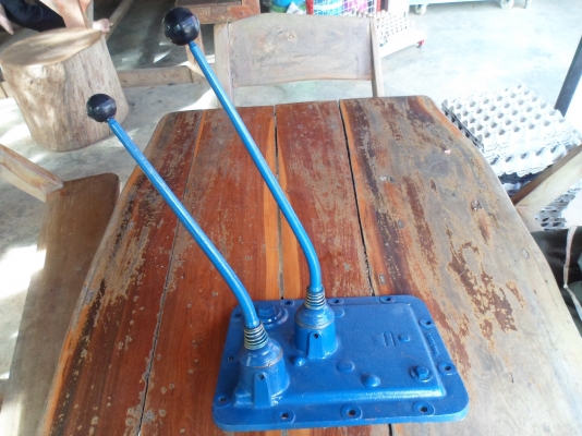 ขายฝาเกียร์ 6610