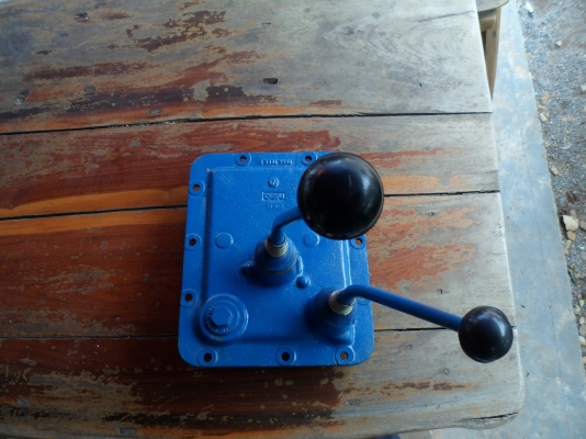 ขายฝาเกียร์ 6610