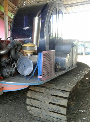 รถปั่นตีดิน บริษัทย์.ปราริชาติ.ลาดบัวหลวง เครือง ฮีโน่ 240โบว์อินเตอร์ ปั้มไดจิ้น เบอร์22 ตัวเดิน 12 มีตู้แอร์ห้องคนขับเย็นๆ สภาพดีพร้อมใช้งาน รถปั่นตีดิน บริษัทย์.ปราริชาติ.ลาดบัวหลวง เครือง ฮีโน่ 240โบว์อินเตอร์ ปั้มไดจิ้น เบอร์22 ตัวเดิน 12 มีตู้แอร์ห้องคนขับเย็นๆ สภาพดีพร้อมใช้งาน