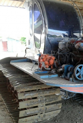 รถปั่นตีดิน บริษัทย์.ปราริชาติ.ลาดบัวหลวง เครือง ฮีโน่ 240โบว์อินเตอร์ ปั้มไดจิ้น เบอร์22 ตัวเดิน 12 มีตู้แอร์ห้องคนขับเย็นๆ สภาพดีพร้อมใช้งาน รถปั่นตีดิน บริษัทย์.ปราริชาติ.ลาดบัวหลวง เครือง ฮีโน่ 240โบว์อินเตอร์ ปั้มไดจิ้น เบอร์22 ตัวเดิน 12 มีตู้แอร์ห้องคนขับเย็นๆ สภาพดีพร้อมใช้งาน