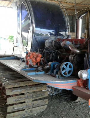 รถปั่นตีดิน บริษัทย์.ปราริชาติ.ลาดบัวหลวง เครือง ฮีโน่ 240โบว์อินเตอร์ ปั้มไดจิ้น เบอร์22 ตัวเดิน 12 มีตู้แอร์ห้องคนขับเย็นๆ สภาพดีพร้อมใช้งาน รถปั่นตีดิน บริษัทย์.ปราริชาติ.ลาดบัวหลวง เครือง ฮีโน่ 240โบว์อินเตอร์ ปั้มไดจิ้น เบอร์22 ตัวเดิน 12 มีตู้แอร์ห้องคนขับเย็นๆ สภาพดีพร้อมใช้งาน