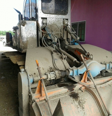 รถปั่นตีดิน บริษัทย์.ปราริชาติ.ลาดบัวหลวง เครือง ฮีโน่ 240โบว์อินเตอร์ ปั้มไดจิ้น เบอร์22 ตัวเดิน 12 มีตู้แอร์ห้องคนขับเย็นๆ สภาพดีพร้อมใช้งาน รถปั่นตีดิน บริษัทย์.ปราริชาติ.ลาดบัวหลวง เครือง ฮีโน่ 240โบว์อินเตอร์ ปั้มไดจิ้น เบอร์22 ตัวเดิน 12 มีตู้แอร์ห้องคนขับเย็นๆ สภาพดีพร้อมใช้งาน