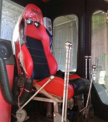 รถปั่นตีดิน บริษัทย์.ปราริชาติ.ลาดบัวหลวง เครือง ฮีโน่ 240โบว์อินเตอร์ ปั้มไดจิ้น เบอร์22 ตัวเดิน 12 มีตู้แอร์ห้องคนขับเย็นๆ สภาพดีพร้อมใช้งาน รถปั่นตีดิน บริษัทย์.ปราริชาติ.ลาดบัวหลวง เครือง ฮีโน่ 240โบว์อินเตอร์ ปั้มไดจิ้น เบอร์22 ตัวเดิน 12 มีตู้แอร์ห้องคนขับเย็นๆ สภาพดีพร้อมใช้งาน