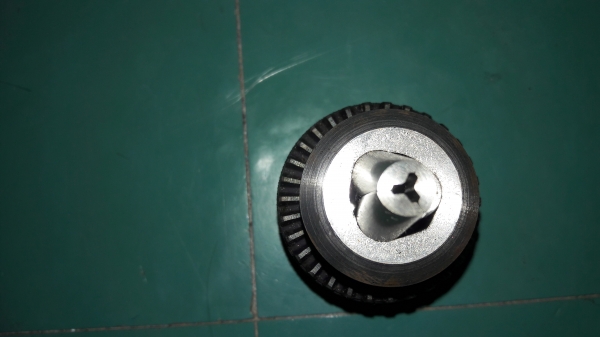 ขายหัวสว่านเก่าเก็บเยอรมันLFA Made in Germany.งานใหม่เก่าเก็บ