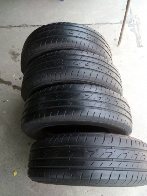 195/65R15 BRIDGESTONE ECOPIA EP 200 ชุด 4 เส้น tel.081-427-3941 ไอดีไลน์ 0814273941 195/65R15 BRIDGESTONE ECOPIA EP 200 ชุด 4 เส้น tel.081-427-3941 ไอดีไลน์ 0814273941