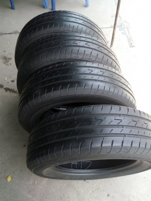 195/65R15 BRIDGESTONE ECOPIA EP 200 ชุด 4 เส้น tel.081-427-3941 ไอดีไลน์ 0814273941 195/65R15 BRIDGESTONE ECOPIA EP 200 ชุด 4 เส้น tel.081-427-3941 ไอดีไลน์ 0814273941