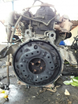 ขายเครื่อง Hino P11C 320 แรงม้า พร้อมใบคุม ขายเครื่อง Hino P11C 320 แรงม้า พร้อมใบคุม