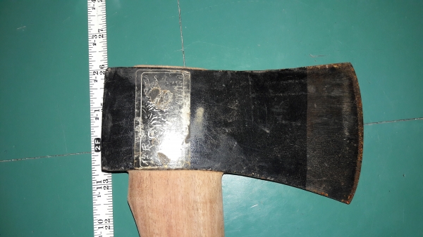 ขายขวานเสือ2ปอน HULT'S CELEBRATED AXES. MADE IN SWEDEN. ขายขวานเสือ2ปอน HULT'S CELEBRATED AXES. MADE IN SWEDEN.