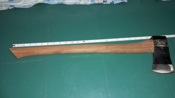 ขายขวานเสือ2ปอน HULT'S CELEBRATED AXES. MADE IN SWEDEN. ขายขวานเสือ2ปอน HULT'S CELEBRATED AXES. MADE IN SWEDEN.