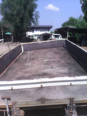 พ่วงลากเทเลอร์หกล้อพ่วงลากเทเลอร์หกล้อ พ่วงลากเทเลอร์หกล้อพ่วงลากเทเลอร์หกล้อ