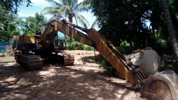 โคมัตสุ.-3เครื่องเดิมปั๊มเดิมตัวเดินใหมไฮดร์าสบูมอาร์มพิเศษโชหนาลูกเรอครบทุกเม็ดทำงานได้เร็วไม่มีโหลดพร้อมใช้ โคมัตสุ.-3เครื่องเดิมปั๊มเดิมตัวเดินใหมไฮดร์าสบูมอาร์มพิเศษโชหนาลูกเรอครบทุกเม็ดทำงานได้เร็วไม่มีโหลดพร้อมใช้