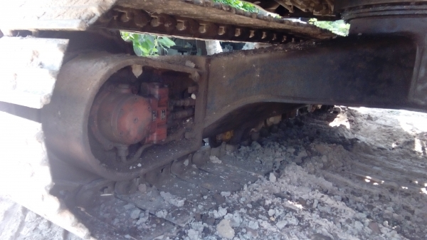 โคมัตสุ.-3เครื่องเดิมปั๊มเดิมตัวเดินใหมไฮดร์าสบูมอาร์มพิเศษโชหนาลูกเรอครบทุกเม็ดทำงานได้เร็วไม่มีโหลดพร้อมใช้ โคมัตสุ.-3เครื่องเดิมปั๊มเดิมตัวเดินใหมไฮดร์าสบูมอาร์มพิเศษโชหนาลูกเรอครบทุกเม็ดทำงานได้เร็วไม่มีโหลดพร้อมใช้