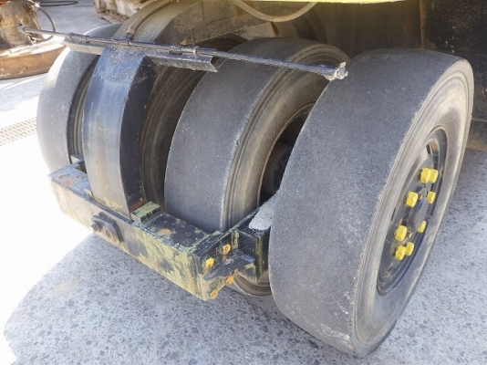 รถบด 9ล้อ KAWASAKI KR20D นำเข้าจากญี่ปุ่น สวยพร้อมใช้ โทร.086-348-2188 พง