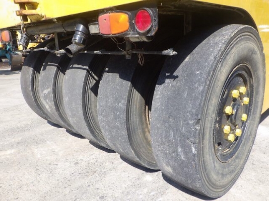 รถบด 9ล้อ KAWASAKI KR20D นำเข้าจากญี่ปุ่น สวยพร้อมใช้ โทร.086-348-2188 พง