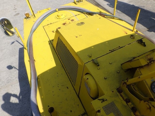 รถบด 9ล้อ KAWASAKI KR20D นำเข้าจากญี่ปุ่น สวยพร้อมใช้ โทร.086-348-2188 พง