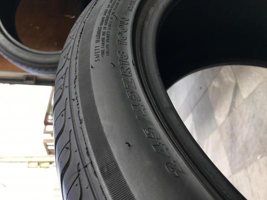 ยาง 18 ไซส์ 225/45/18,245/45/18