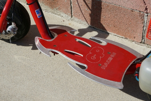 Gsr 40 นำเข้าจาก USA