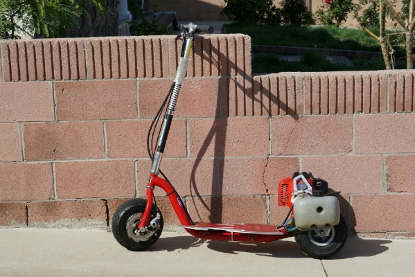 Gsr 40 นำเข้าจาก USA