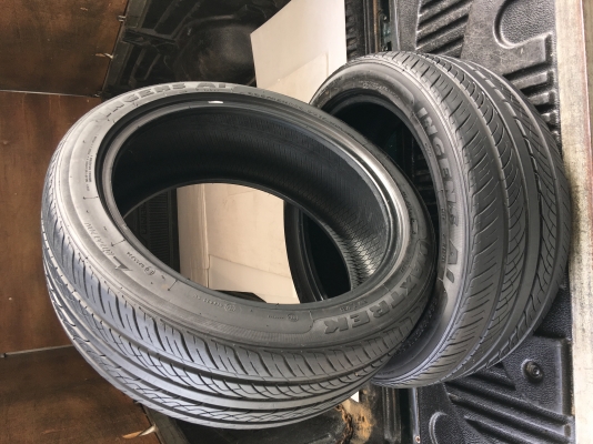 ยาง 18 ไซส์ 225/45/18,245/45/18