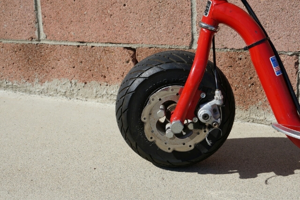 Gsr 40 นำเข้าจาก USA