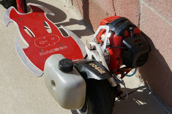 Gsr 40 นำเข้าจาก USA