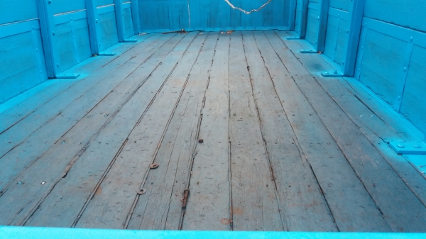 สาลี่หกล้อ สาลี่หกล้อ