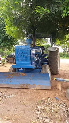 ขายรถไถFord ขายรถไถFord