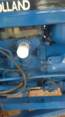 ขายรถไถFord ขายรถไถFord