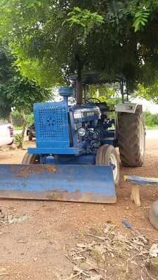 ขายรถไถFord ขายรถไถFord